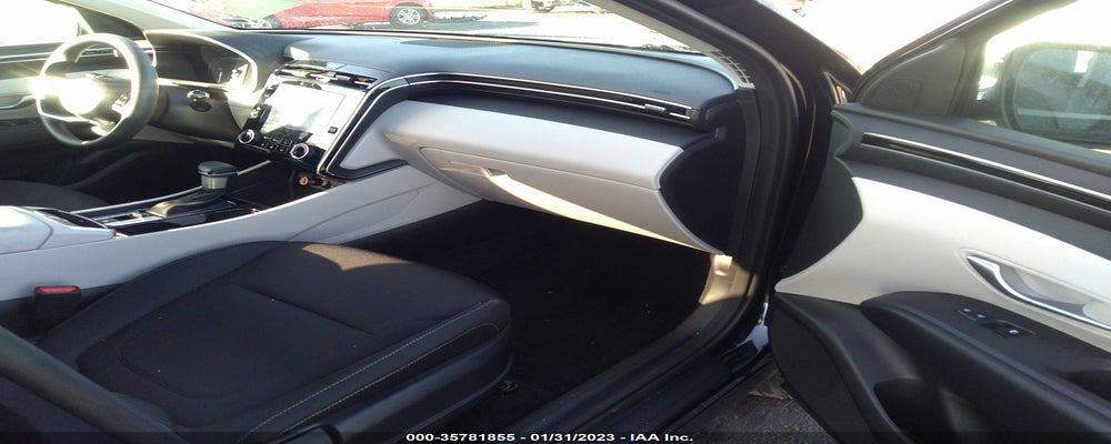 KM8JB3AE5PU197871 2023 HYUNDAI TUCSON photo no. 5