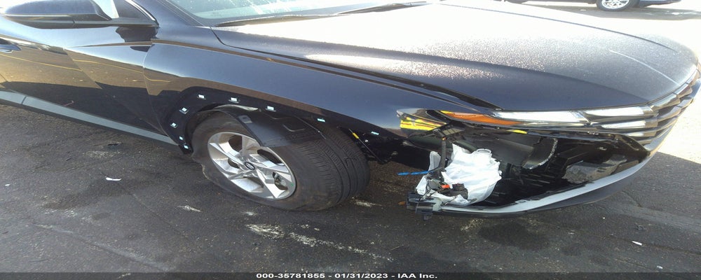KM8JB3AE5PU197871 2023 HYUNDAI TUCSON photo no. 6