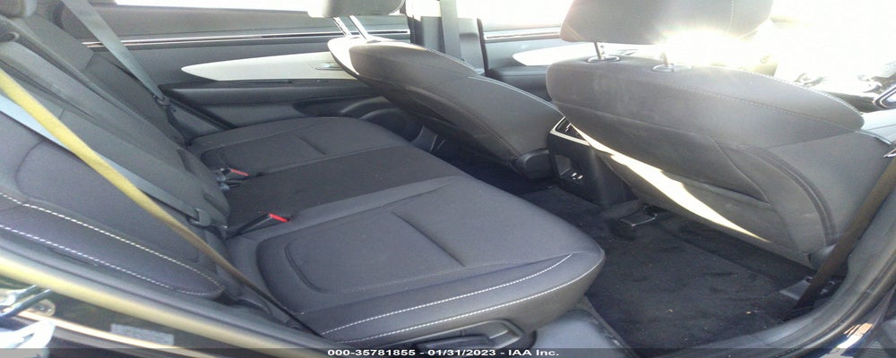 KM8JB3AE5PU197871 2023 HYUNDAI TUCSON photo no. 8