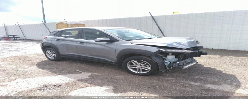 KM8K12AA8JU177569 2018 HYUNDAI KONA photo no. 7