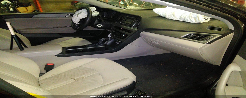 5NPE24AF4FH152126 2015 HYUNDAI SONATA photo no. 5