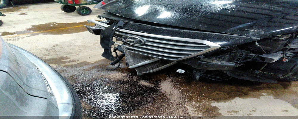 5NPE24AF4FH152126 2015 HYUNDAI SONATA photo no. 6