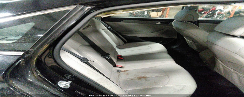 5NPE24AF4FH152126 2015 HYUNDAI SONATA photo no. 8
