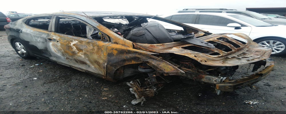 5npdh4ae7dh306763 2013 HYUNDAI ELANTRA photo no. 10