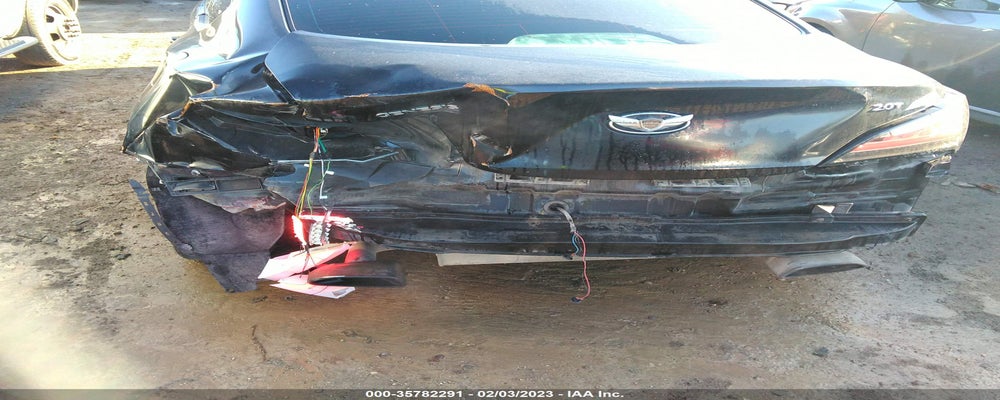KMHHT6KD5CU078358 2012 HYUNDAI GENESIS COUPE photo no. 6