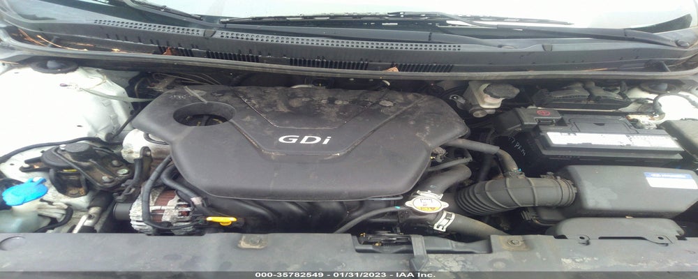 KMHCT4AE5FU924937 2015 HYUNDAI ACCENT photo no. 10
