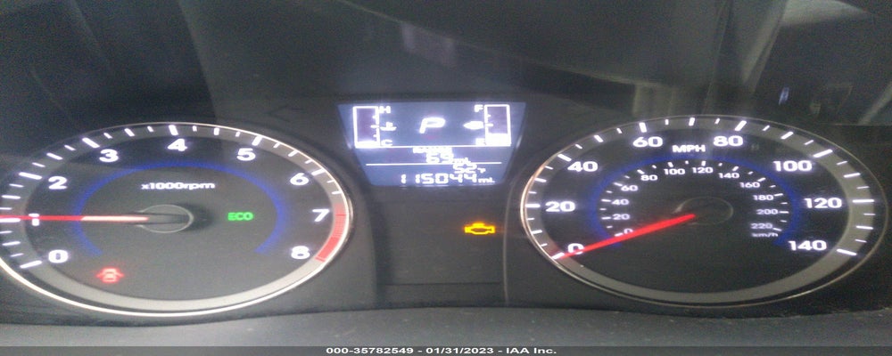 KMHCT4AE5FU924937 2015 HYUNDAI ACCENT photo no. 7