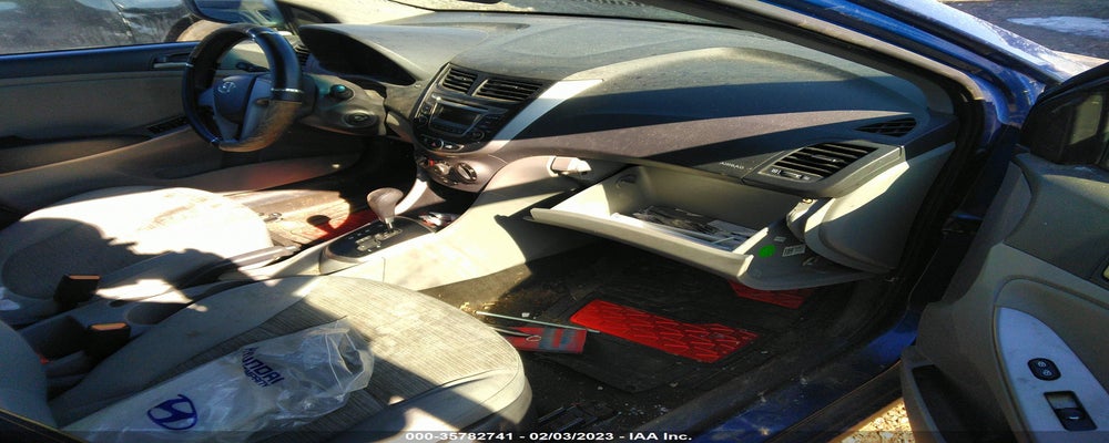 KMHCT4AE1HU221127 2017 HYUNDAI ACCENT photo no. 5