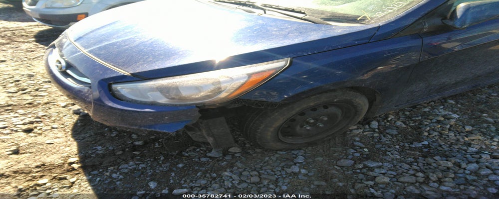 KMHCT4AE1HU221127 2017 HYUNDAI ACCENT photo no. 6