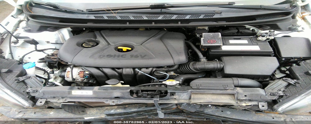 5NPDH4AE7DH189198 2013 HYUNDAI ELANTRA photo no. 10