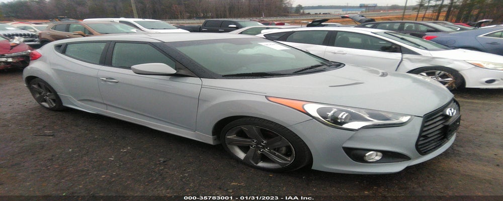 KMHTC6ADXDU128653 2013 HYUNDAI VELOSTER photo no. 9