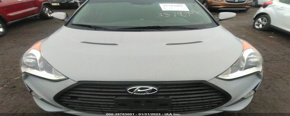 KMHTC6ADXDU128653 2013 HYUNDAI VELOSTER photo no. 6