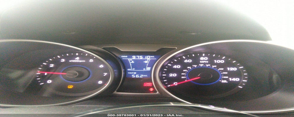 KMHTC6ADXDU128653 2013 HYUNDAI VELOSTER photo no. 7