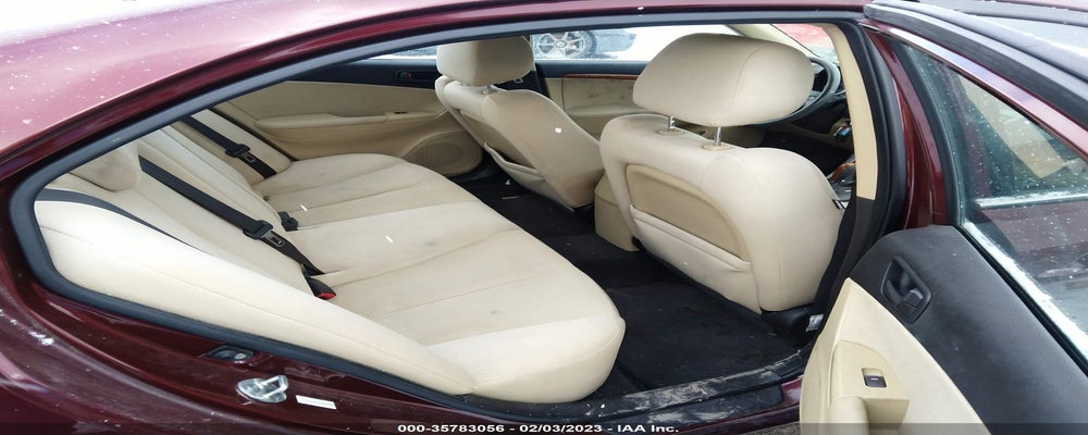 5NPET4ACXAH630061 2010 HYUNDAI SONATA photo no. 8