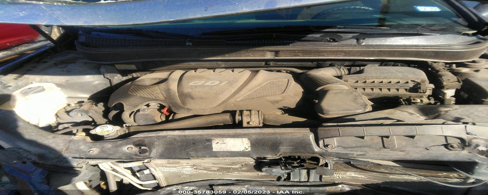 5NPEB4AC0DH592427 2013 HYUNDAI SONATA photo no. 10