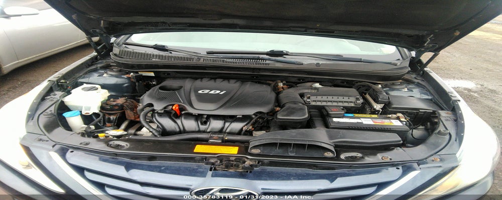 5NPEB4AC9DH667836 2013 HYUNDAI SONATA photo no. 10