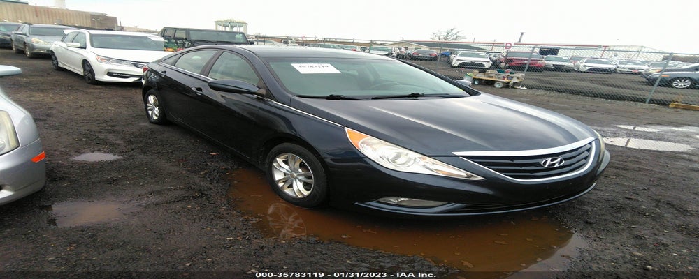 5NPEB4AC9DH667836 2013 HYUNDAI SONATA photo no. 20