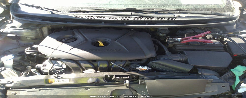 5NPDH4AE4DH437973 2013 HYUNDAI ELANTRA photo no. 10