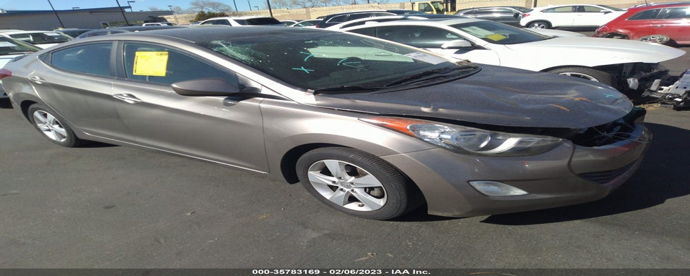 5NPDH4AE4DH437973 2013 HYUNDAI ELANTRA photo no. 7