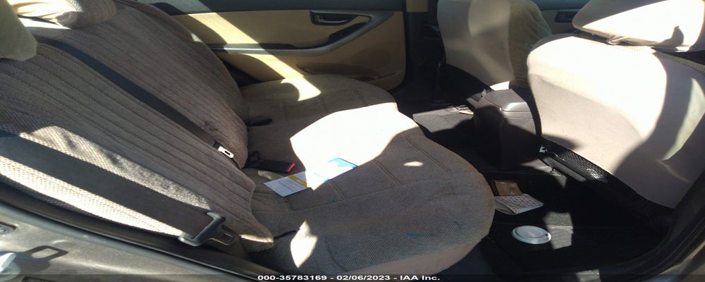 5NPDH4AE4DH437973 2013 HYUNDAI ELANTRA photo no. 8