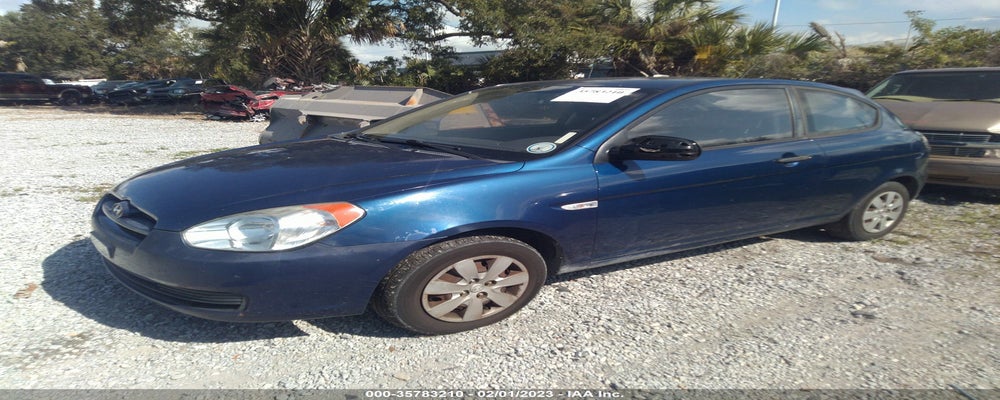 KMHCM3AC3BU191142 2011 HYUNDAI ACCENT photo no. 2