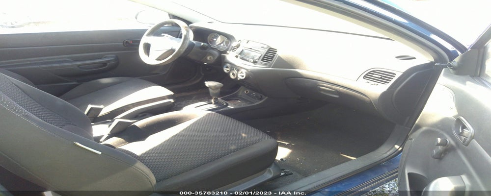 KMHCM3AC3BU191142 2011 HYUNDAI ACCENT photo no. 5
