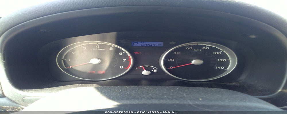 KMHCM3AC3BU191142 2011 HYUNDAI ACCENT photo no. 7