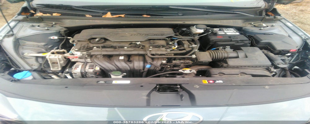 KMHLN4AG0NU267362 2022 HYUNDAI ELANTRA photo no. 10
