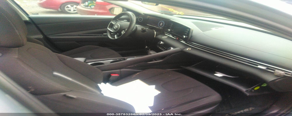 KMHLN4AG0NU267362 2022 HYUNDAI ELANTRA photo no. 5