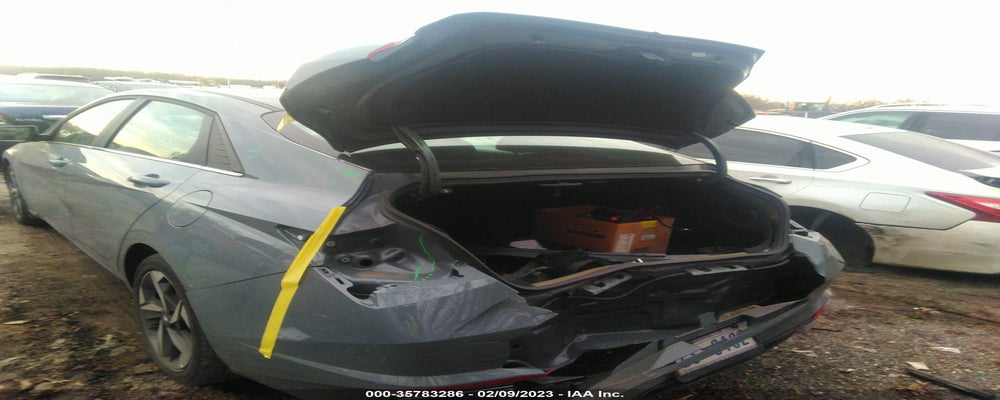 KMHLN4AG0NU267362 2022 HYUNDAI ELANTRA photo no. 6