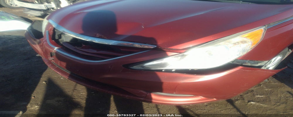 5NPEB4ACXDH542568 2013 HYUNDAI SONATA photo no. 6