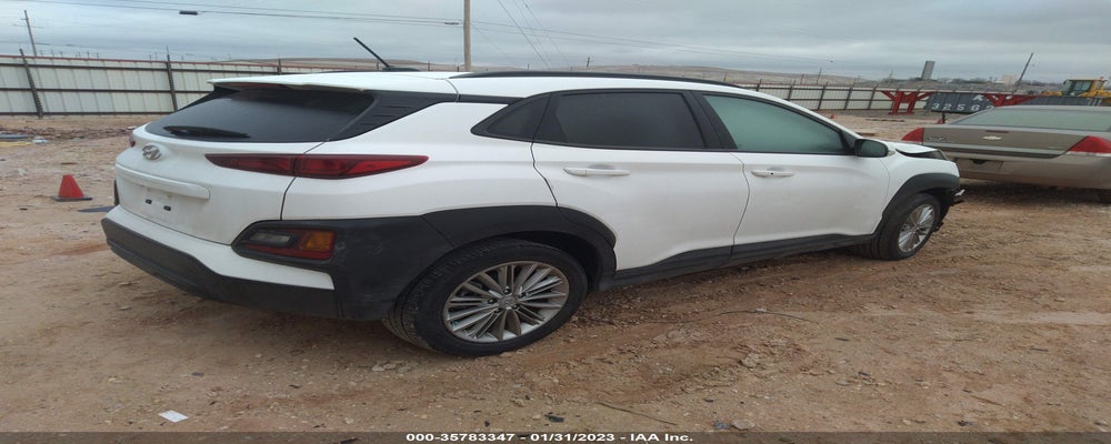 KM8K22AA9MU716038 2021 HYUNDAI KONA photo no. 4