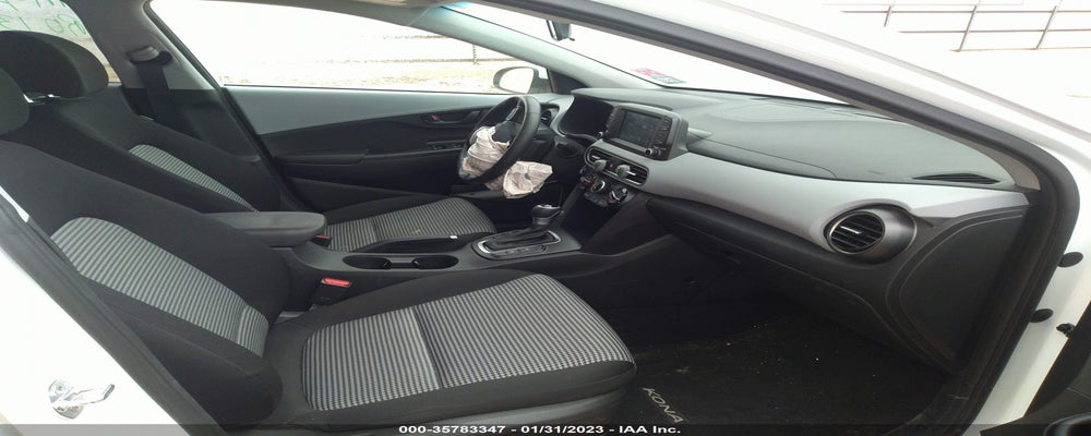 KM8K22AA9MU716038 2021 HYUNDAI KONA photo no. 5