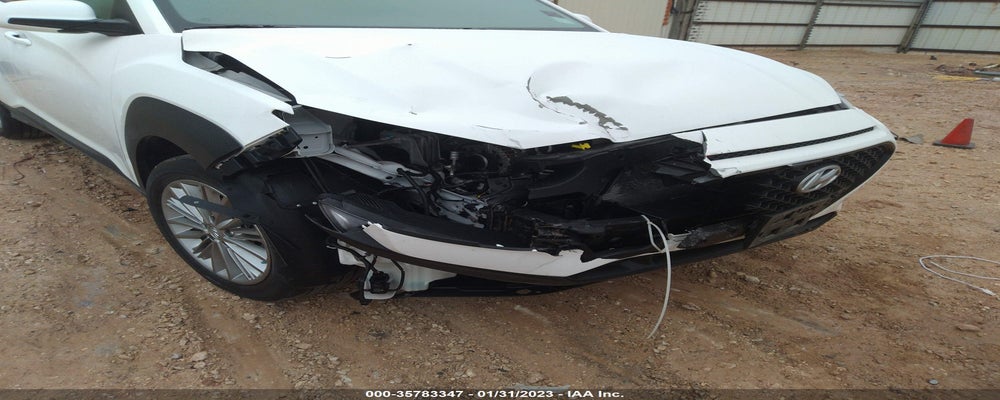 KM8K22AA9MU716038 2021 HYUNDAI KONA photo no. 6