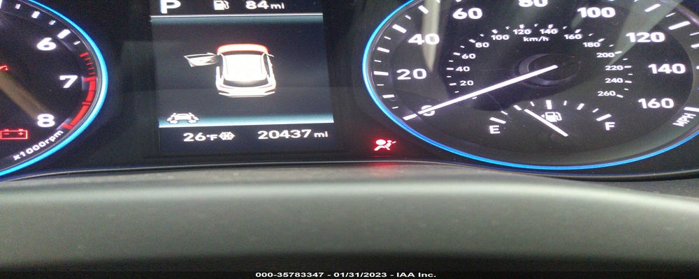 KM8K22AA9MU716038 2021 HYUNDAI KONA photo no. 7
