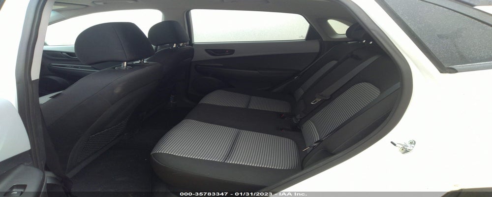 KM8K22AA9MU716038 2021 HYUNDAI KONA photo no. 8