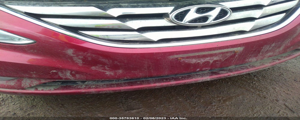 5NPEC4AC4BH306749 2011 HYUNDAI SONATA photo no. 6