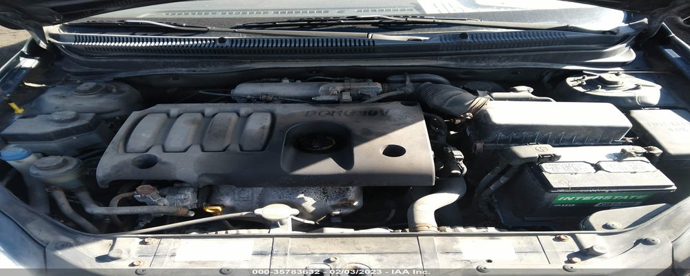 KMHCN4AC8AU428256 2010 HYUNDAI ACCENT photo no. 10