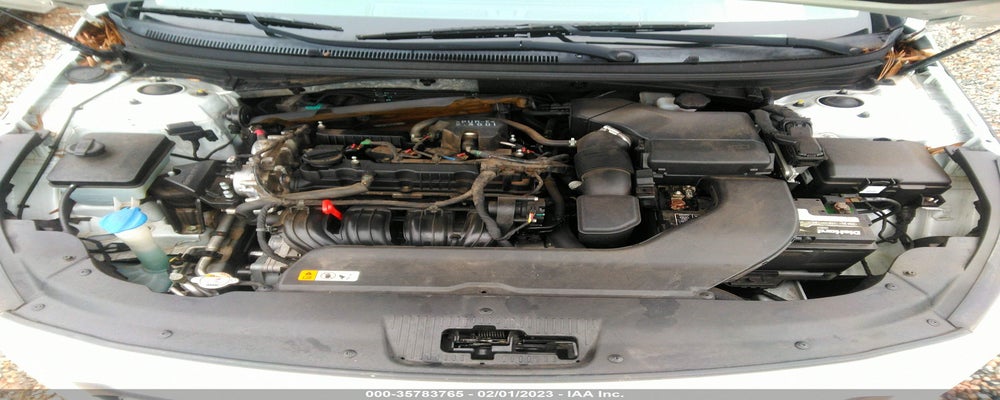5NPE24AF9FH187437 2015 HYUNDAI SONATA photo no. 10