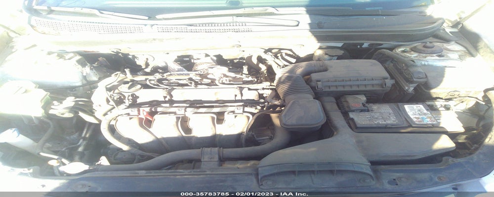 5NPEB4AC9EH936970 2014 HYUNDAI SONATA photo no. 10