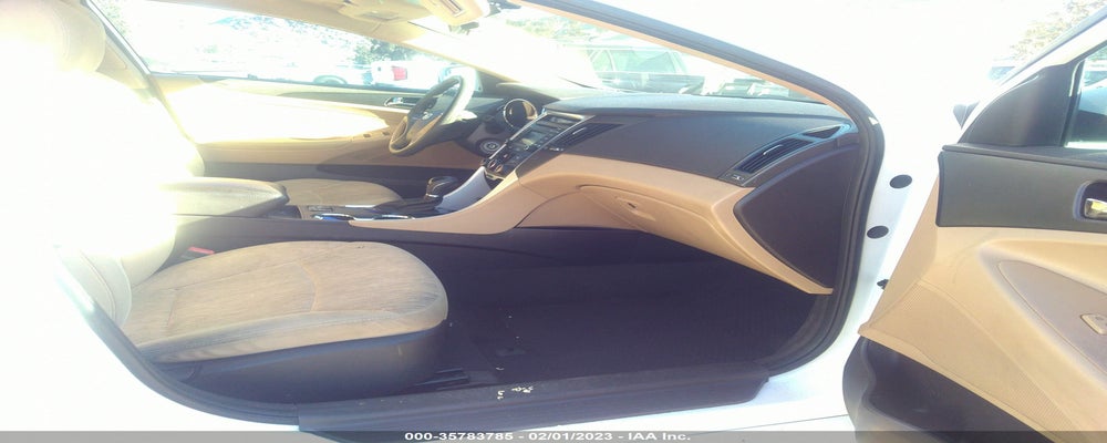 5NPEB4AC9EH936970 2014 HYUNDAI SONATA photo no. 5