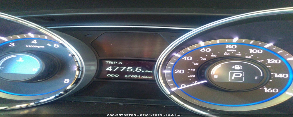 5NPEB4AC9EH936970 2014 HYUNDAI SONATA photo no. 7