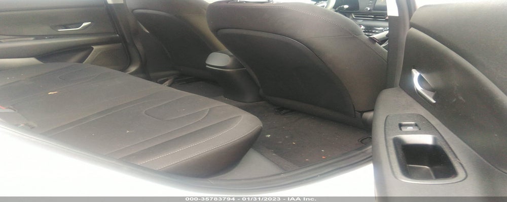 5NPLM4AG6NH082654 2022 HYUNDAI ELANTRA photo no. 8