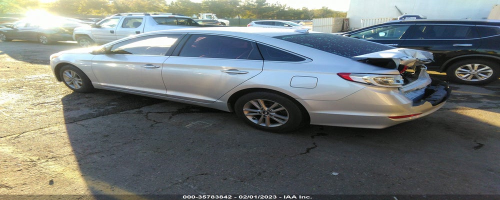 5NPE24AF1GH344007 2016 HYUNDAI SONATA photo no. 3