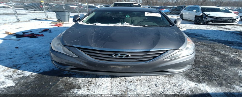 5NPEB4AC2BH228913 2011 HYUNDAI SONATA photo no. 6