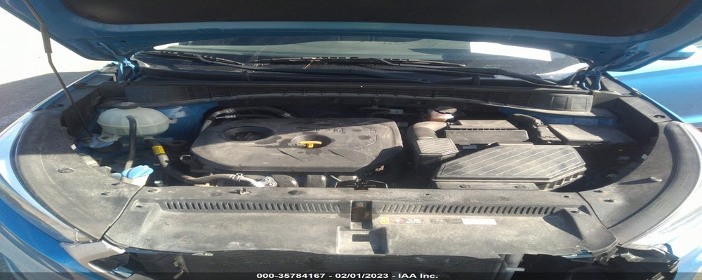KM8J33A42JU725233 2018 HYUNDAI TUCSON photo no. 10