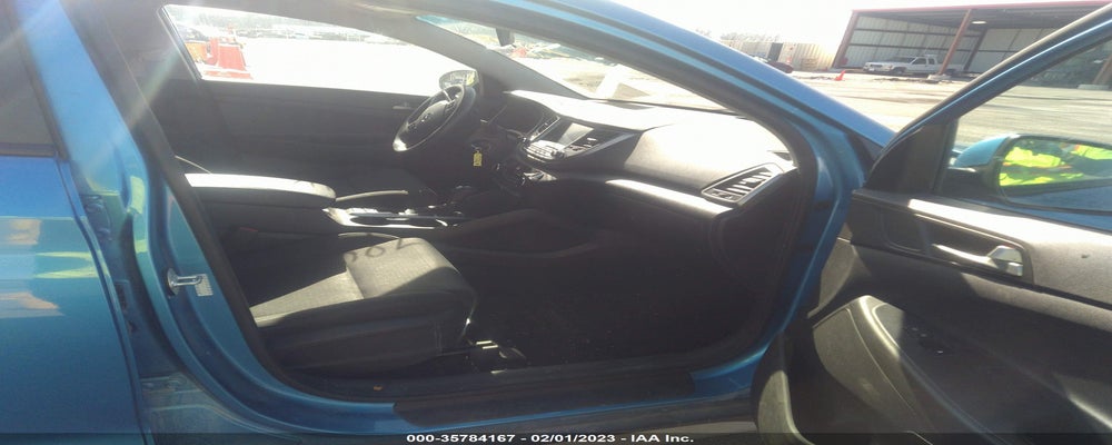 KM8J33A42JU725233 2018 HYUNDAI TUCSON photo no. 5