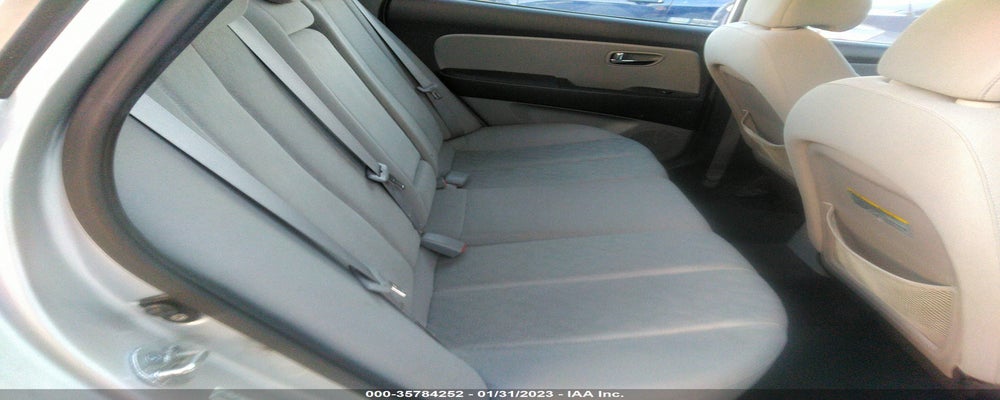 KMHDU4AD7AU191940 2010 HYUNDAI ELANTRA photo no. 8