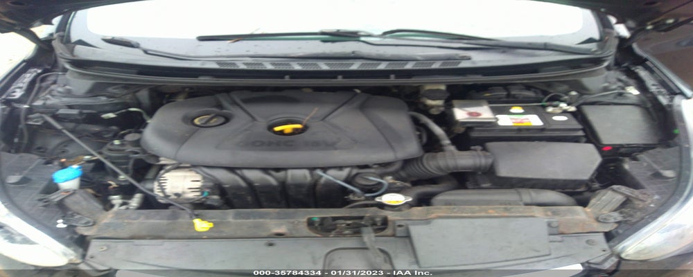 5NPDH4AE1DH414859 2013 HYUNDAI ELANTRA photo no. 10