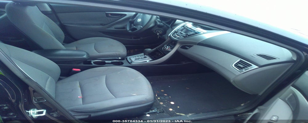 5NPDH4AE1DH414859 2013 HYUNDAI ELANTRA photo no. 5